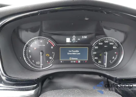 2024 Cadillac Xt6 Awd Premium Luxury z USA, uszkodzony, nr VIN 1GYKPDRS5RZ748813